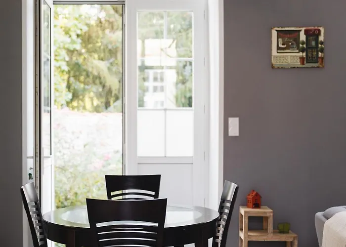 B&B La Maison D'olivier 3*