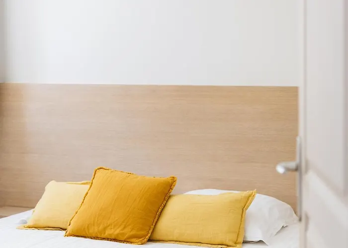 La Maison D'olivier Mesnard-la-Barotière