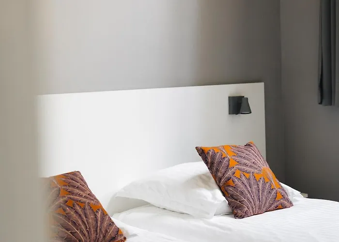 La Maison D'olivier ベッド・アンド・ブレックファスト