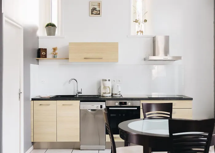 B&B La Maison D'olivier