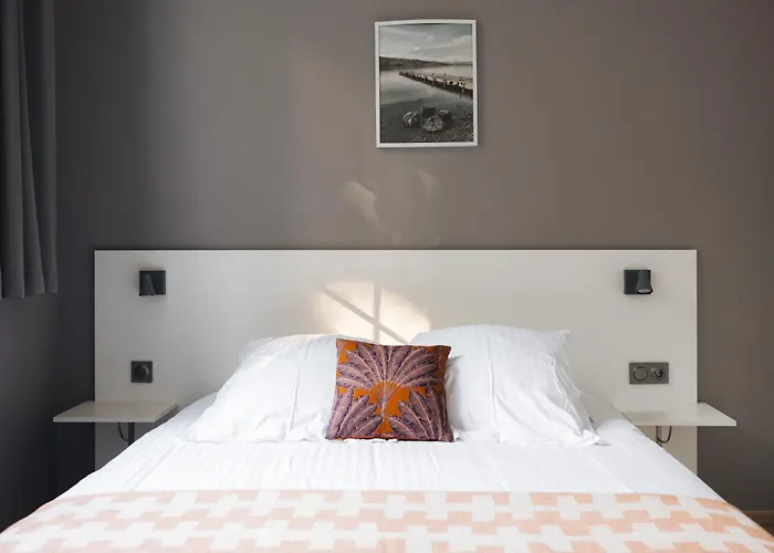 La Maison D'olivier B&B Mesnard-la-Barotière