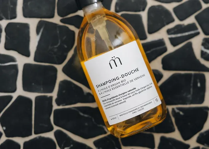 La Maison D'olivier 3* Mesnard-la-Barotière