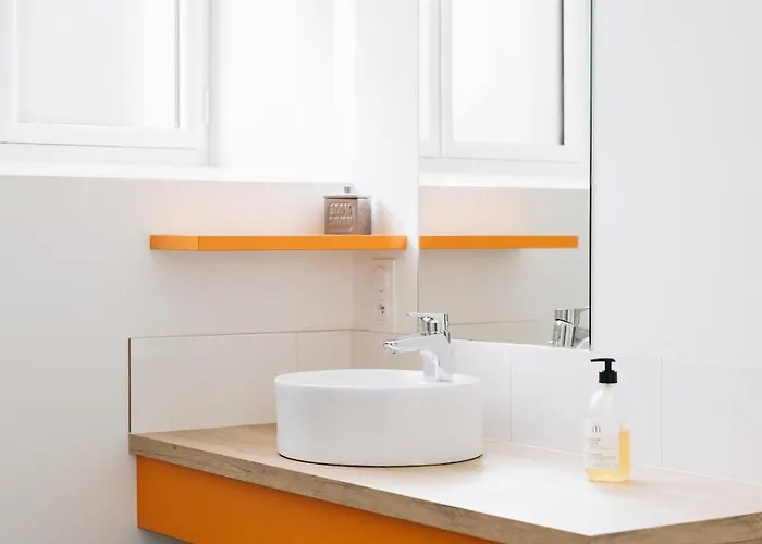 La Maison D'olivier B&B 3*