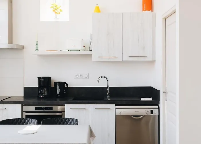 La Maison D'olivier B&B Mesnard-la-Barotière