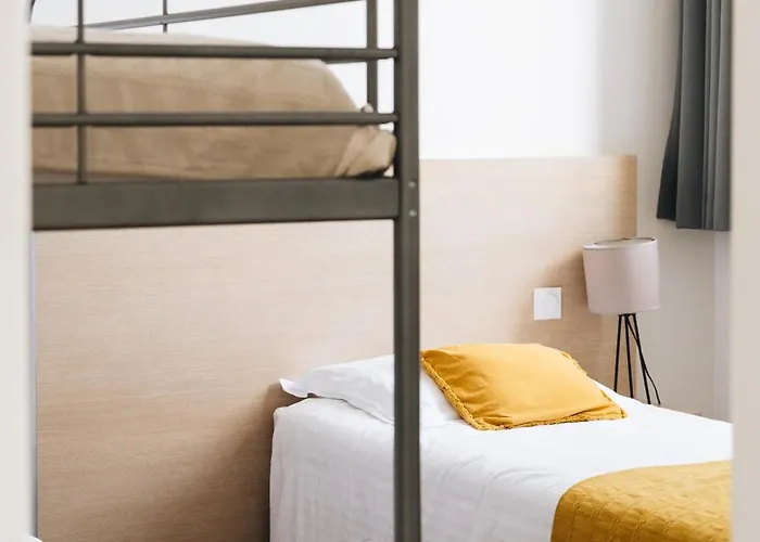 B&B La Maison D'olivier Mesnard-la-Barotière