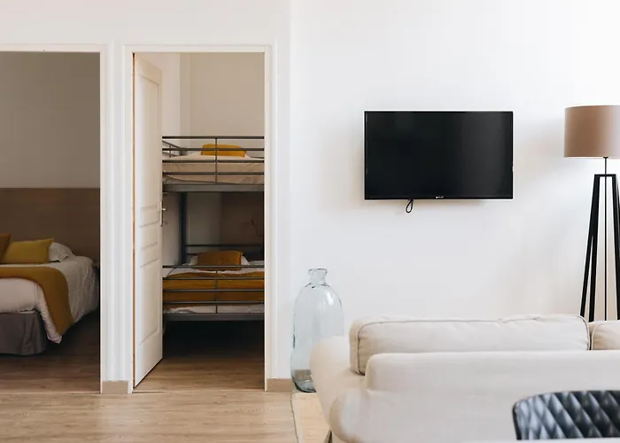 La Maison D'olivier 3*