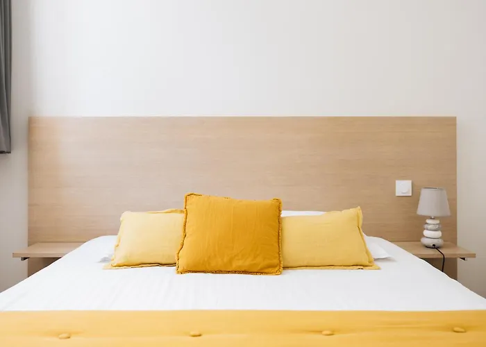 La Maison D'olivier Mesnard-la-Barotière