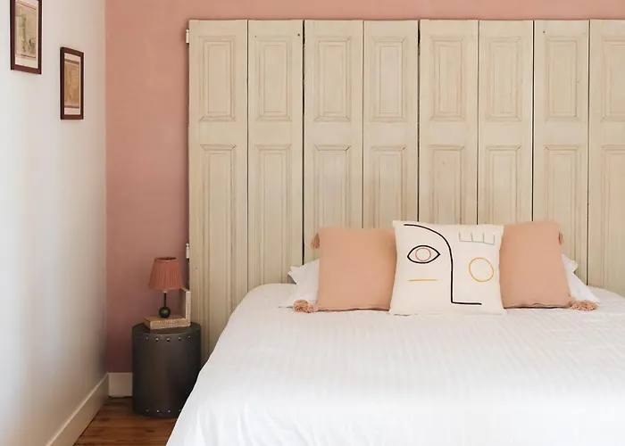 La Maison D'olivier B&B