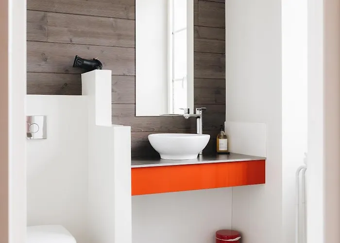 B&B La Maison D'olivier