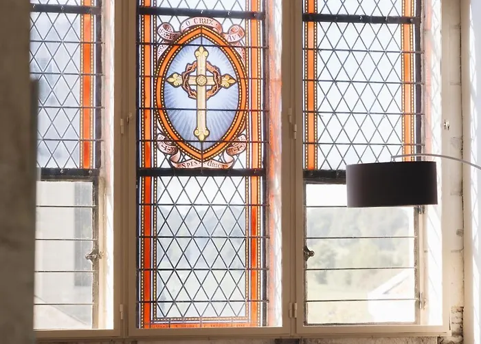 La Maison D'olivier 3*