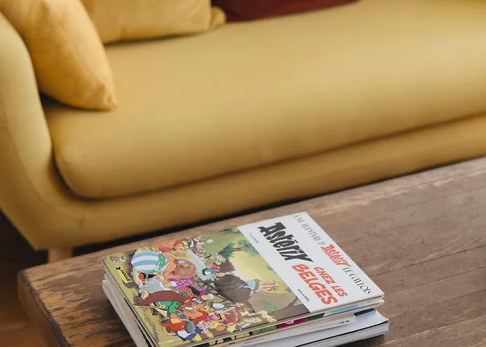 La Maison D'olivier 3* Mesnard-la-Barotière