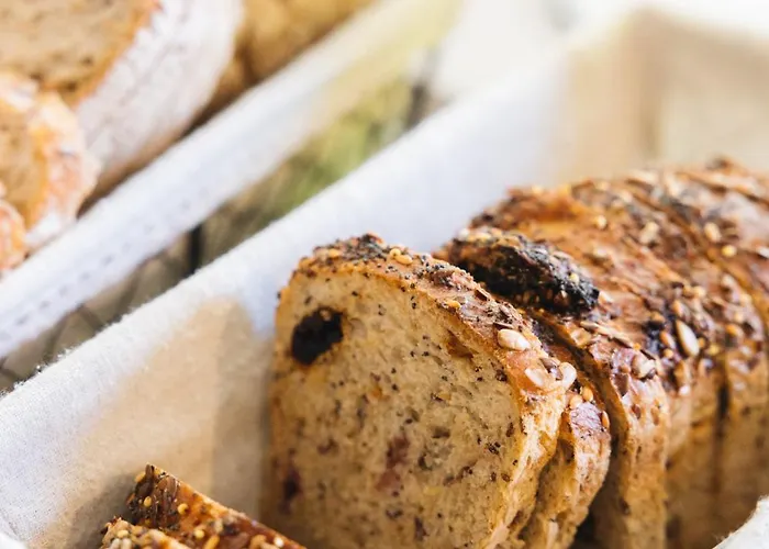 ベッド・アンド・ブレックファスト La Maison D'olivier Mesnard-la-Barotière