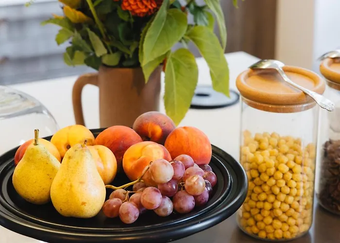 La Maison D'olivier 3* Mesnard-la-Barotière