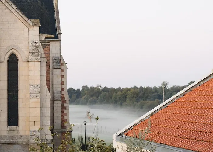 ベッド・アンド・ブレックファスト La Maison D'olivier