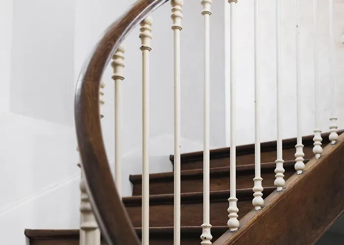 La Maison D'olivier 3*