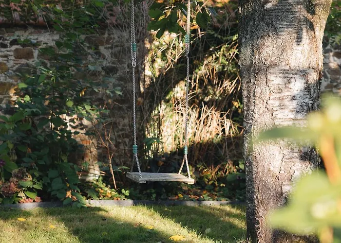 La Maison D'olivier B&B Mesnard-la-Barotière